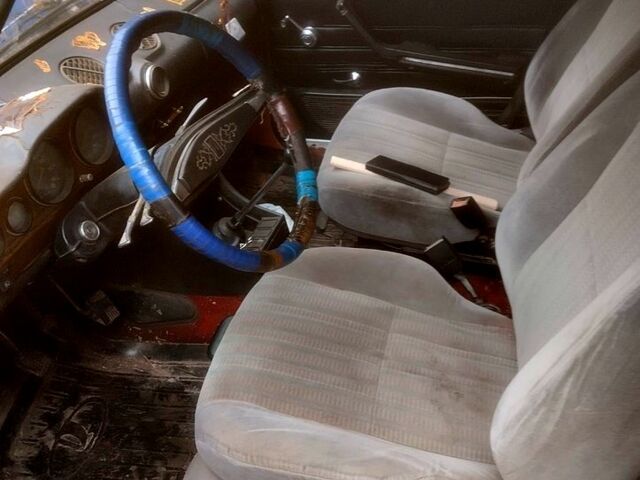 ВАЗ 2106, объемом двигателя 1.6 л и пробегом 0 тыс. км за 500 $, фото 3 на Automoto.ua