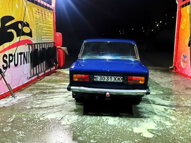 ВАЗ 2106, объемом двигателя 15 л и пробегом 0 тыс. км за 320 $, фото 2 на Automoto.ua