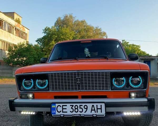 ВАЗ 2106, объемом двигателя 1.6 л и пробегом 90 тыс. км за 2999 $, фото 2 на Automoto.ua