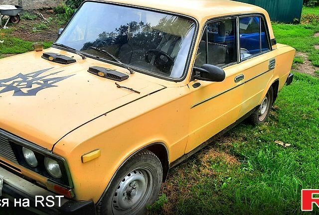 ВАЗ 2106, об'ємом двигуна 1.3 л та пробігом 0 тис. км за 590 $, фото 1 на Automoto.ua