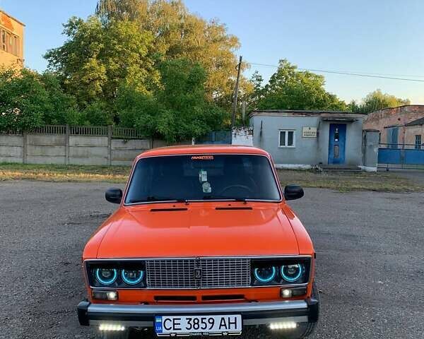 ВАЗ 2106, объемом двигателя 1.6 л и пробегом 90 тыс. км за 2999 $, фото 39 на Automoto.ua