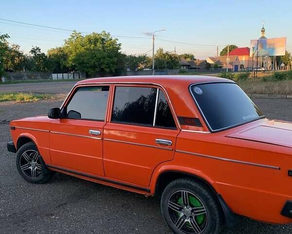 ВАЗ 2106, объемом двигателя 1.6 л и пробегом 90 тыс. км за 2999 $, фото 41 на Automoto.ua