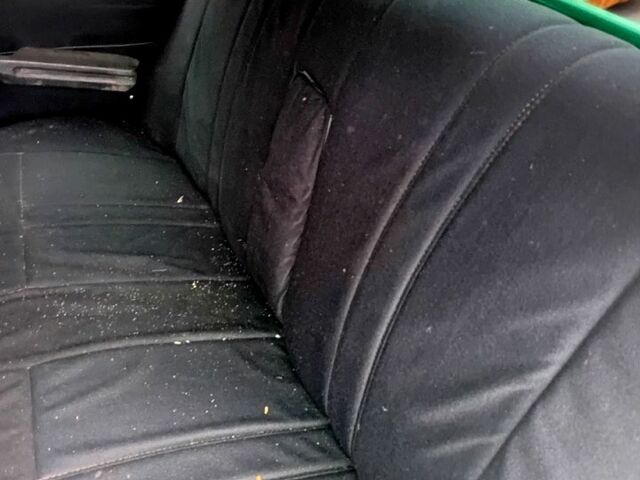 ВАЗ 2106, объемом двигателя 1.6 л и пробегом 100 тыс. км за 850 $, фото 6 на Automoto.ua