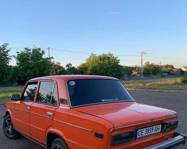 ВАЗ 2106, объемом двигателя 1.6 л и пробегом 90 тыс. км за 2999 $, фото 44 на Automoto.ua