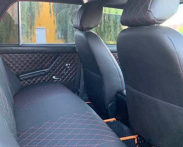 ВАЗ 2106, объемом двигателя 1.6 л и пробегом 90 тыс. км за 2999 $, фото 17 на Automoto.ua