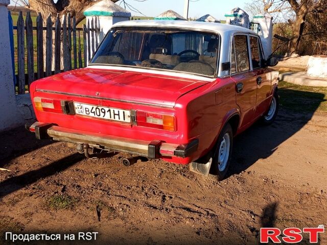 ВАЗ 2106, объемом двигателя 1.6 л и пробегом 0 тыс. км за 800 $, фото 2 на Automoto.ua