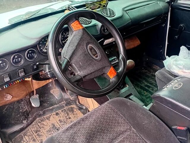 ВАЗ 2106, об'ємом двигуна 1.6 л та пробігом 100 тис. км за 850 $, фото 5 на Automoto.ua