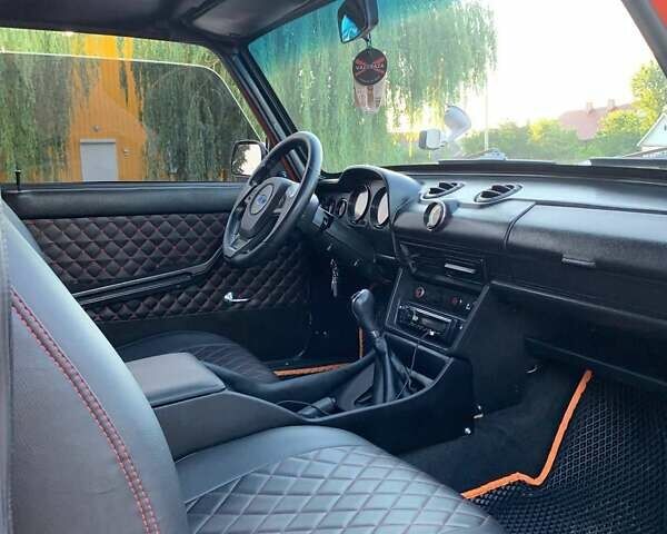 ВАЗ 2106, объемом двигателя 1.6 л и пробегом 90 тыс. км за 2999 $, фото 20 на Automoto.ua