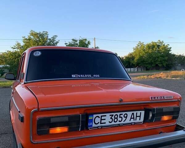 ВАЗ 2106, объемом двигателя 1.6 л и пробегом 90 тыс. км за 2999 $, фото 30 на Automoto.ua