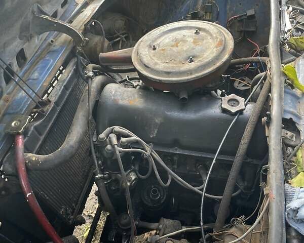 ВАЗ 2106 1979 в Одессе на Automoto.ua ВАЗ 2106, объемом двигателя 1.6 л и пробегом 200 тыс. км за 405 $, фото 4 на Automoto.ua