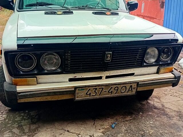 ВАЗ 2106, об'ємом двигуна 1.6 л та пробігом 100 тис. км за 850 $, фото 1 на Automoto.ua