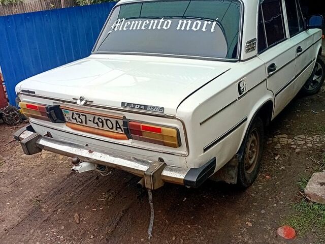 ВАЗ 2106, об'ємом двигуна 1.6 л та пробігом 100 тис. км за 850 $, фото 3 на Automoto.ua