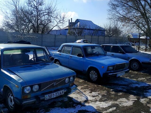 ВАЗ 2106, объемом двигателя 15 л и пробегом 196 тыс. км за 500 $, фото 6 на Automoto.ua