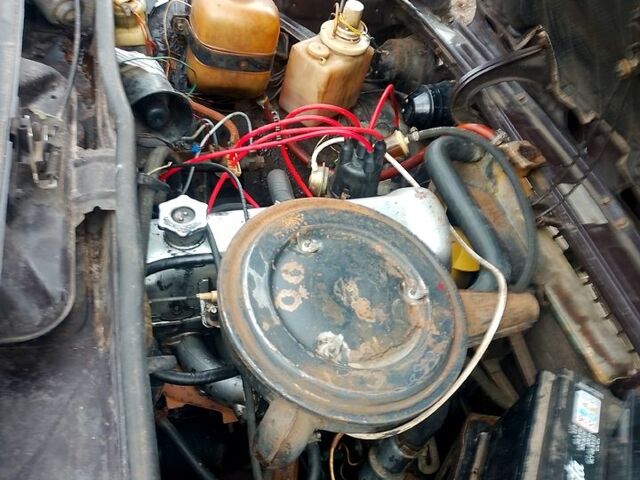 ВАЗ 2106, объемом двигателя 1.6 л и пробегом 0 тыс. км за 600 $, фото 3 на Automoto.ua