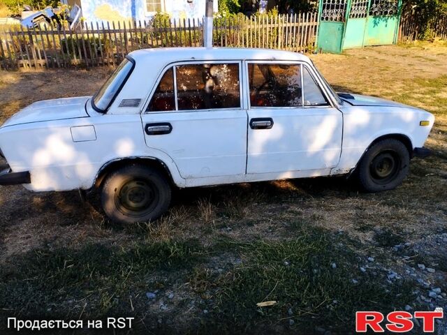 ВАЗ 2106, об'ємом двигуна 1.3 л та пробігом 0 тис. км за 400 $, фото 1 на Automoto.ua