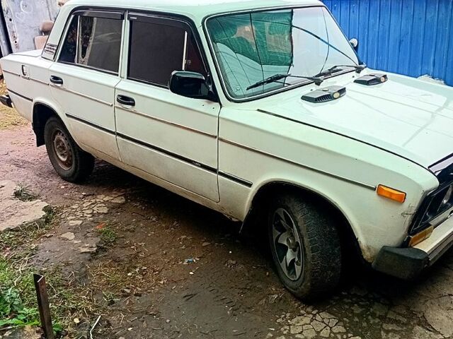 ВАЗ 2106, об'ємом двигуна 1.6 л та пробігом 100 тис. км за 850 $, фото 2 на Automoto.ua