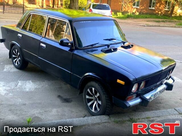 ВАЗ 2106, объемом двигателя 16 л и пробегом 0 тыс. км за 480 $, фото 3 на Automoto.ua