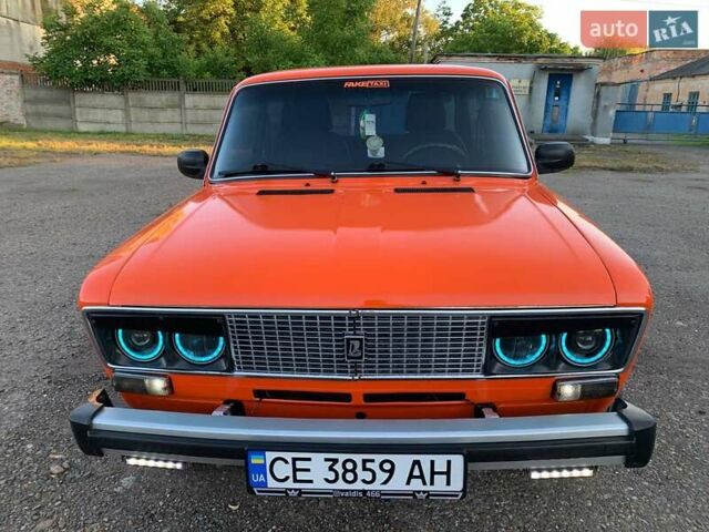 ВАЗ 2106, объемом двигателя 1.6 л и пробегом 90 тыс. км за 2999 $, фото 32 на Automoto.ua