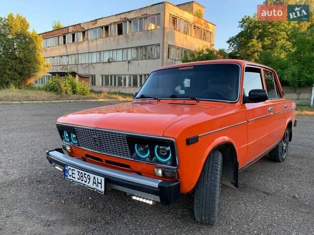 ВАЗ 2106, объемом двигателя 1.6 л и пробегом 90 тыс. км за 2999 $, фото 33 на Automoto.ua