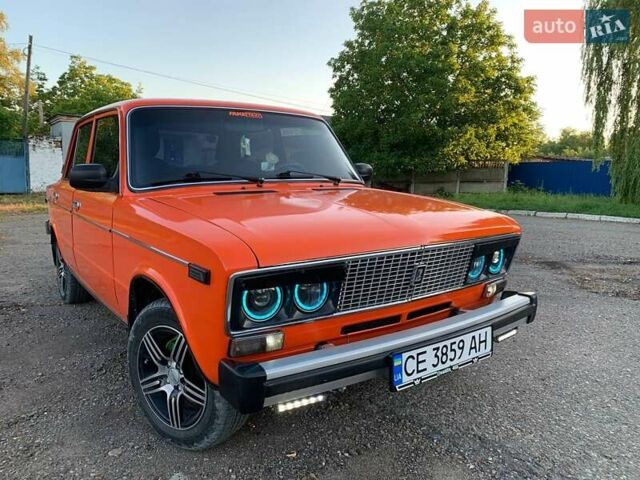 ВАЗ 2106, объемом двигателя 1.6 л и пробегом 90 тыс. км за 2999 $, фото 27 на Automoto.ua