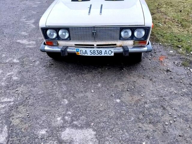 ВАЗ 2106, об'ємом двигуна 1.6 л та пробігом 0 тис. км за 950 $, фото 2 на Automoto.ua