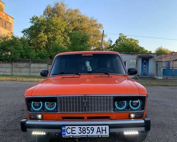 ВАЗ 2106, объемом двигателя 1.6 л и пробегом 90 тыс. км за 2999 $, фото 46 на Automoto.ua