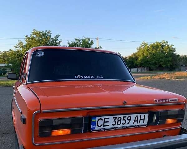 ВАЗ 2106, объемом двигателя 1.6 л и пробегом 90 тыс. км за 2999 $, фото 36 на Automoto.ua