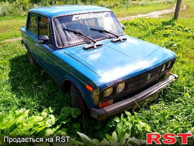 ВАЗ 2106, объемом двигателя 1.5 л и пробегом 80 тыс. км за 236 $, фото 3 на Automoto.ua