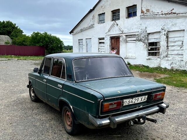 ВАЗ 2106, объемом двигателя 1.5 л и пробегом 0 тыс. км за 450 $, фото 2 на Automoto.ua