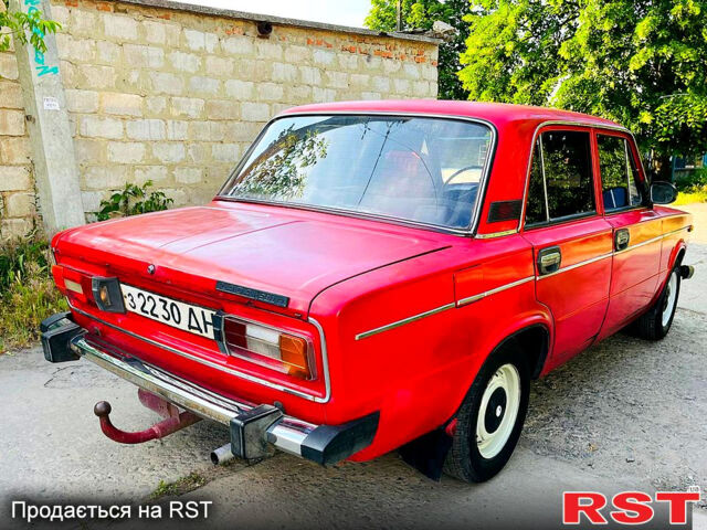 ВАЗ 2106, объемом двигателя 1.5 л и пробегом 0 тыс. км за 550 $, фото 6 на Automoto.ua