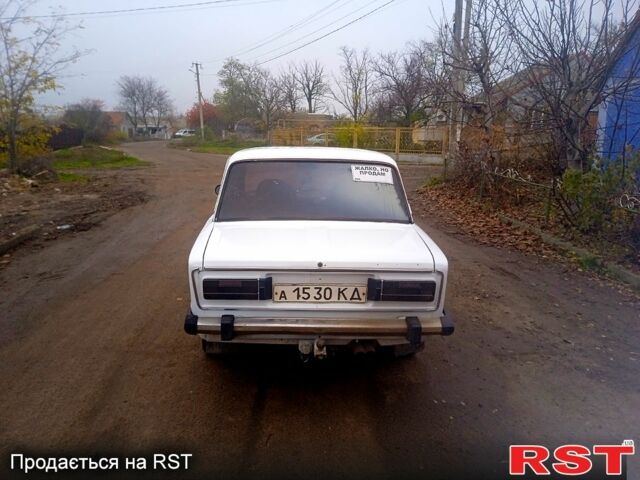 ВАЗ 2106, объемом двигателя 1.6 л и пробегом 0 тыс. км за 900 $, фото 3 на Automoto.ua