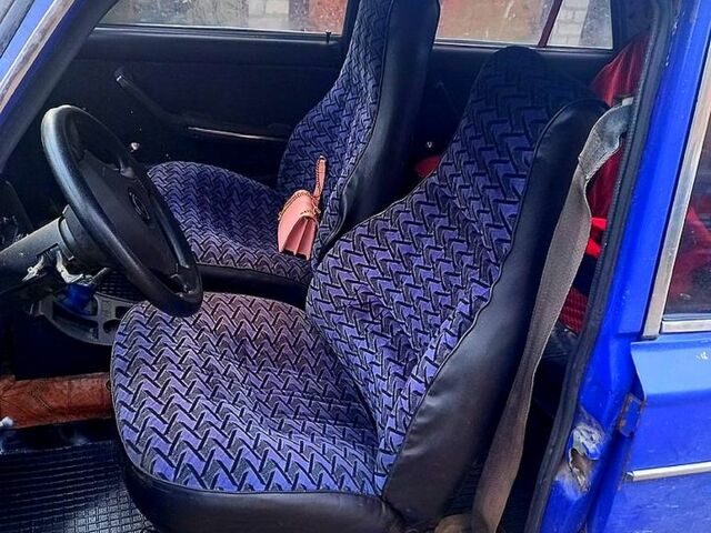 ВАЗ 2106, об'ємом двигуна 1.6 л та пробігом 0 тис. км за 510 $, фото 1 на Automoto.ua