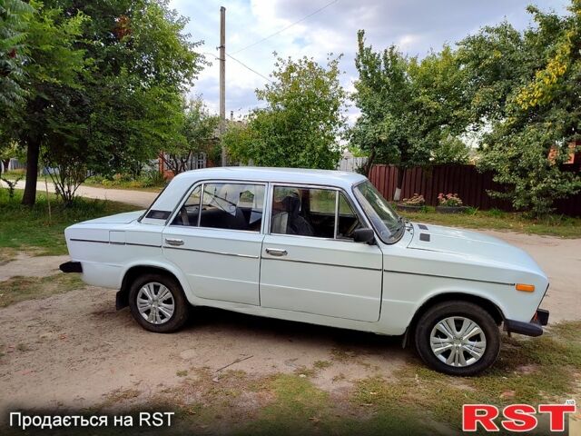 ВАЗ 2106, об'ємом двигуна 1.3 л та пробігом 0 тис. км за 600 $, фото 6 на Automoto.ua