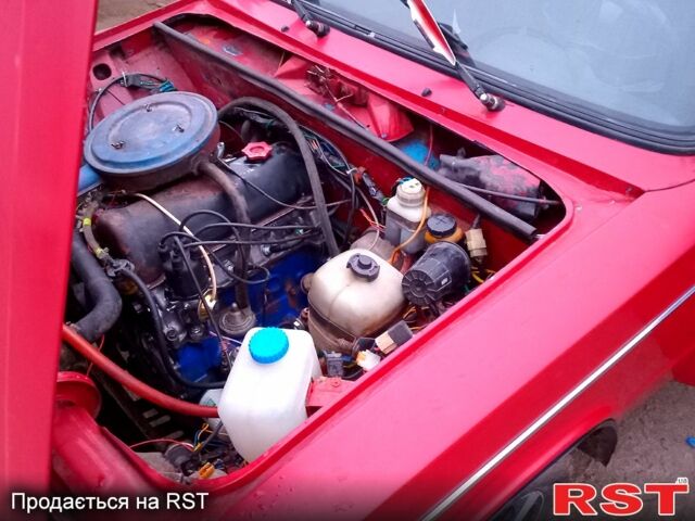 ВАЗ 2106, объемом двигателя 13 л и пробегом 0 тыс. км за 800 $, фото 10 на Automoto.ua