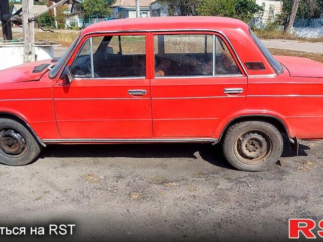 ВАЗ 2106, об'ємом двигуна 1.6 л та пробігом 200 тис. км за 590 $, фото 4 на Automoto.ua