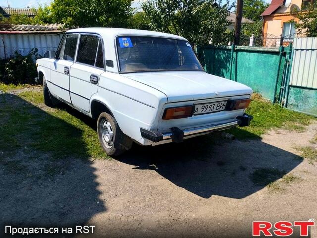 ВАЗ 2106, объемом двигателя 1.6 л и пробегом 0 тыс. км за 430 $, фото 2 на Automoto.ua