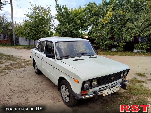 ВАЗ 2106, об'ємом двигуна 1.3 л та пробігом 0 тис. км за 600 $, фото 4 на Automoto.ua