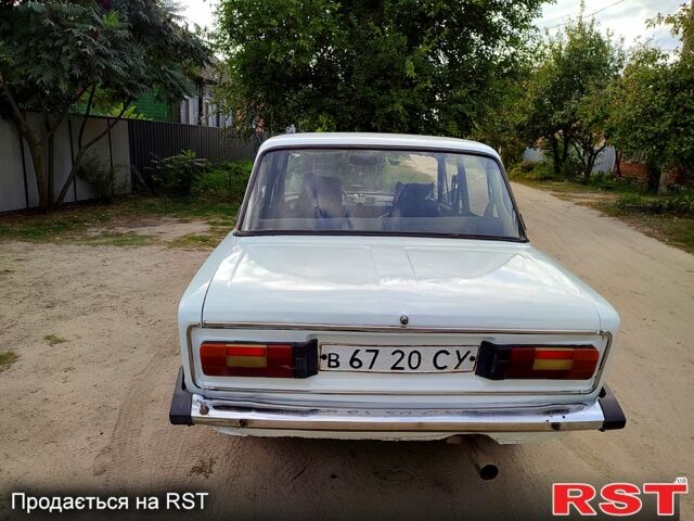 ВАЗ 2106, об'ємом двигуна 1.3 л та пробігом 0 тис. км за 600 $, фото 3 на Automoto.ua