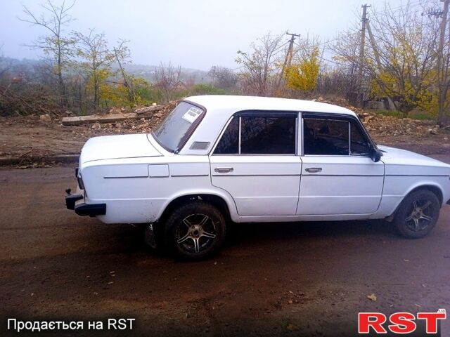 ВАЗ 2106, объемом двигателя 1.6 л и пробегом 0 тыс. км за 900 $, фото 1 на Automoto.ua