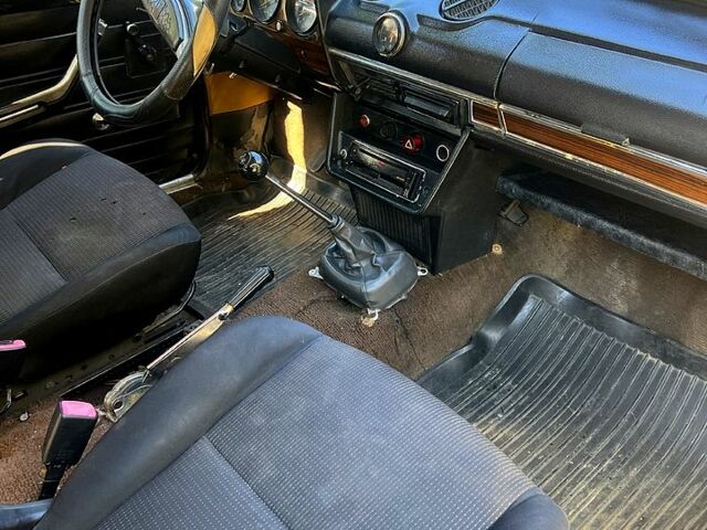 ВАЗ 2106, об'ємом двигуна 1.6 л та пробігом 60 тис. км за 604 $, фото 3 на Automoto.ua