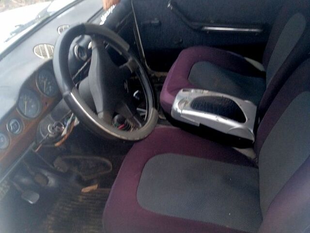 ВАЗ 2106, объемом двигателя 1.6 л и пробегом 0 тыс. км за 900 $, фото 4 на Automoto.ua