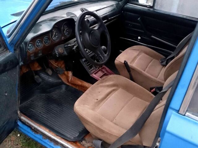 ВАЗ 2106, объемом двигателя 1.6 л и пробегом 0 тыс. км за 669 $, фото 6 на Automoto.ua