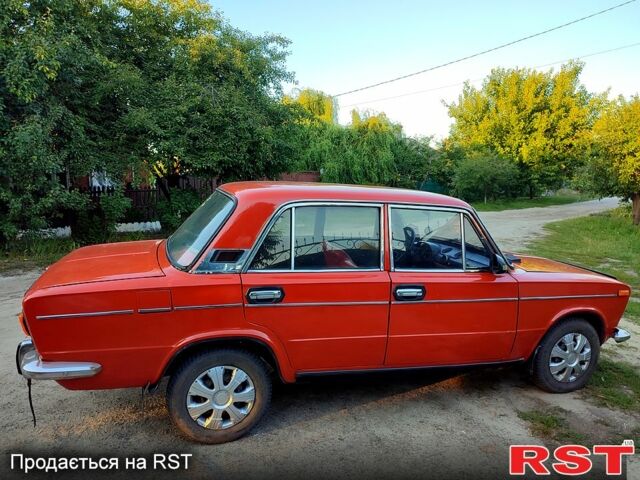 ВАЗ 2106, объемом двигателя 1.3 л и пробегом 100 тыс. км за 900 $, фото 1 на Automoto.ua