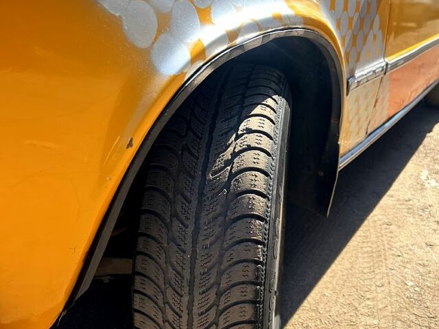 ВАЗ 2106, об'ємом двигуна 1.6 л та пробігом 60 тис. км за 604 $, фото 4 на Automoto.ua