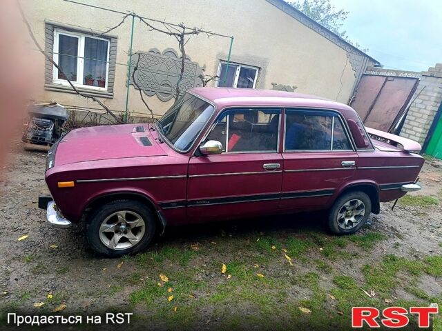 ВАЗ 2106, объемом двигателя 1.3 л и пробегом 200 тыс. км за 900 $, фото 5 на Automoto.ua