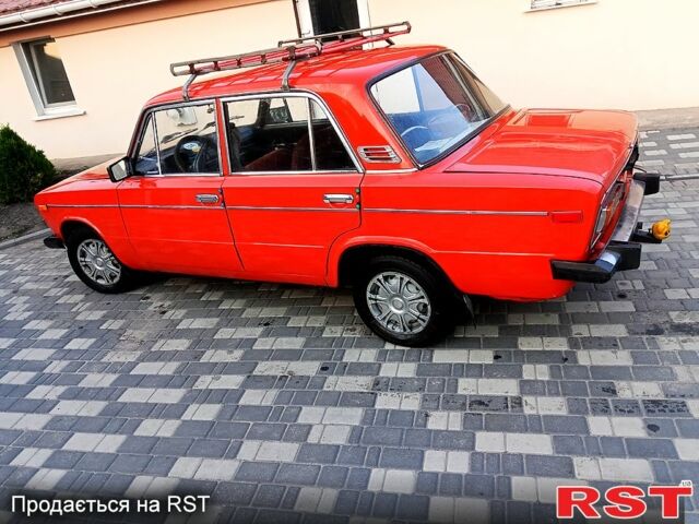 ВАЗ 2106, объемом двигателя 1.5 л и пробегом 96 тыс. км за 699 $, фото 5 на Automoto.ua
