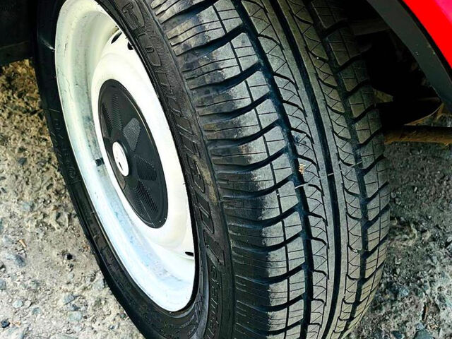 ВАЗ 2106, объемом двигателя 1.5 л и пробегом 0 тыс. км за 550 $, фото 10 на Automoto.ua