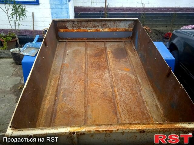 ВАЗ 2106, объемом двигателя 1.6 л и пробегом 100 тыс. км за 550 $, фото 5 на Automoto.ua