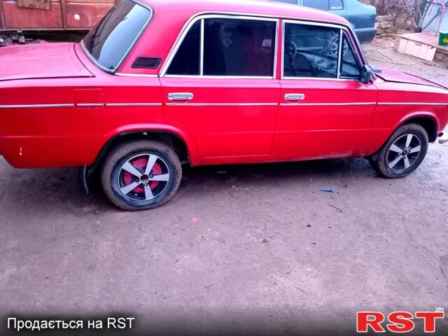 ВАЗ 2106, объемом двигателя 13 л и пробегом 0 тыс. км за 800 $, фото 1 на Automoto.ua