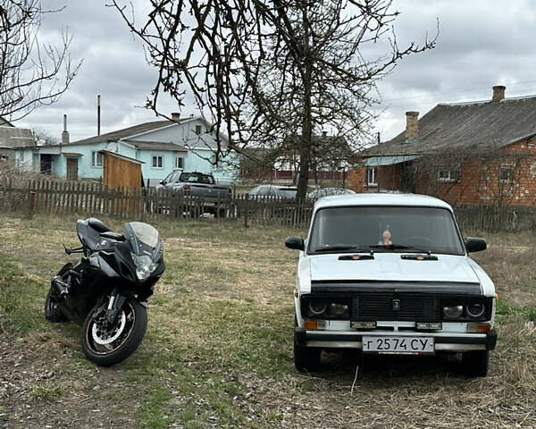 ВАЗ 2106, объемом двигателя 0 л и пробегом 40 тыс. км за 1000 $, фото 12 на Automoto.ua